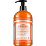 Dr. Bronner's Sugar Soap Tea Tree