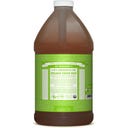 Dr. Bronner's Savon au Sucre Citronnelle-Citron Vert - 1,90 L