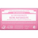 Dr. Bronner's Cherry Blossom Bar Soap - 140 g