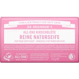 Dr. Bronner's Bar Soap Kersenbloesem
