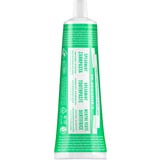 Dr. Bronner's Spearmint Tandpasta