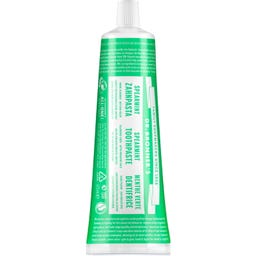 Dr. Bronner's Spearmint Tandpasta - 105 ml