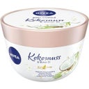 NIVEA Body Soufflé Kokosnoot & Monoï Olie - 200 ml