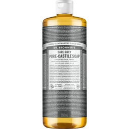 Dr. Bronner's 18in1 Naturseife Earl Grey - 945 ml
