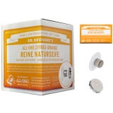 Dr. Bronner's Zeep en Zeephouder Set