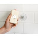 Dr. Bronner's Zeep en Zeephouder Set - 1 Stuk