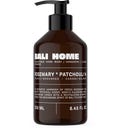 BALI HOME Mydło do rąk Rosemary Patchouli 14