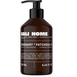 BALI HOME Handseife Rosemary Patchouli 14