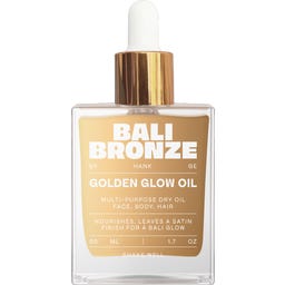 BALI BRONZE Golden Glow Oil