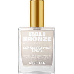 BALI BRONZE Sunkissed Face Spray
