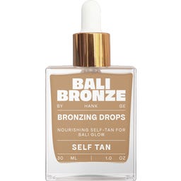 BALI BRONZE Bronzing Drops
