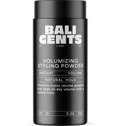 BALI GENTS Volumizing Styling Powder