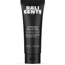 BALI GENTS Strong Hold Gel