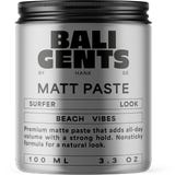 BALI GENTS Matt Paste
