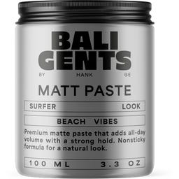 BALI GENTS Matt Paste