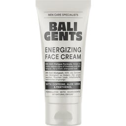 BALI GENTS Energizing Face Cream