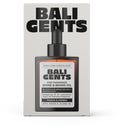 BALI GENTS Shine & Beard Oil
