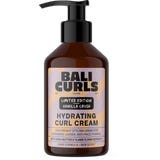 Bali Curls Hydrating Curl Cream Vanilla Crush