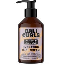 Bali Curls Hydrating Curl Cream Vanilla Crush
