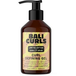 Bali Curls Curl Defining Gel Vanilla Crush