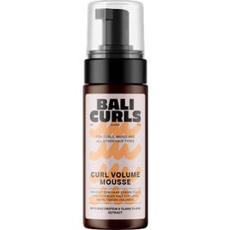 Bali Curls Curl Volume Mousse - 150 ml