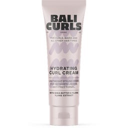 Bali Curls Hydrating Curl Cream - 50 ml