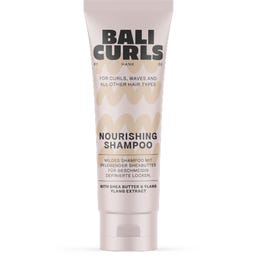 Bali Curls Nourishing Shampoo - 75 ml