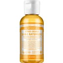 Dr. Bronner's 18in1 Natural Citrus Orange Soap - 60 ml