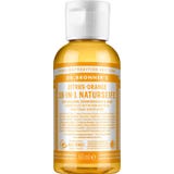 Dr. Bronner's 18in1 Natural Citrus Orange Soap
