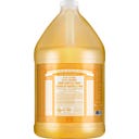 18in1 Naturalne mydło - cytrus i pomarańcza - 3,80 l
