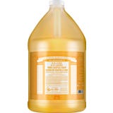 Dr. Bronner's 18in1 Naturseife Zitrus-Orange