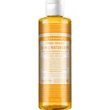 18in1 Natuurlijke Zeep Citrus-Sinaasappel