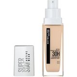 MAYBELLINE SuperStay Active Wear Foundation