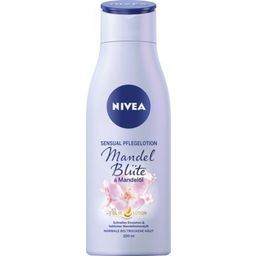 NIVEA Body Lotion Almond Flowers & Oil - 200 ml