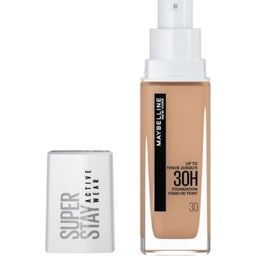 MAYBELLINE Super Stay Active Wear alapozó - 30 - Sand
