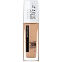 MAYBELLINE Super Stay Active Wear Foundation - 30 - Sand