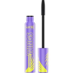 Santé – naturally. Wonder Wings Mascara - 9 ml