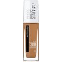 MAYBELLINE Super Stay Active Wear Foundation - 60 - Caramel