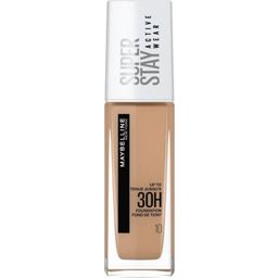 MAYBELLINE SuperStay Active Wear Foundation - 10 - Ivory