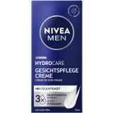 NIVEA MEN Protect & Care Face Cream