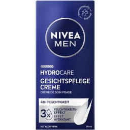 NIVEA MEN Protect & Care Face Cream - 75 ml