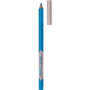 Pastel Eye Pencil - Shades of Blue & Green - Narwhal