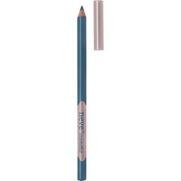 Pastel eye pencil Shades of color blue and green - Armadillo