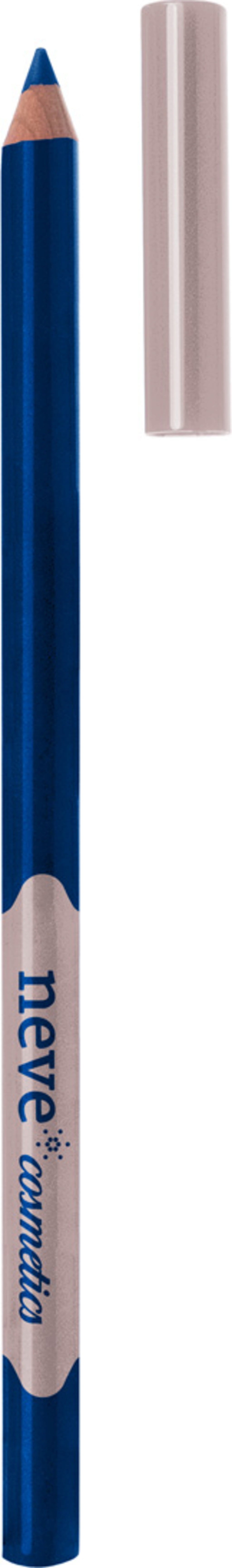 Pastel eye pencil Shades of color blue and green