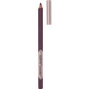 Pastel eye pencil Shades of color red to purple - Melanzana