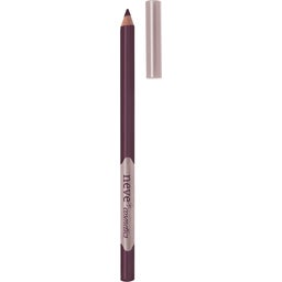 Pastel eye pencil Shades of color red to purple - Melanzana