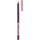 Pastel Eye Pencil - Shades of Red & Purple - Vanità