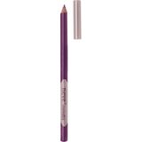 Pastel Eye Pencil - Shades of Red & Purple