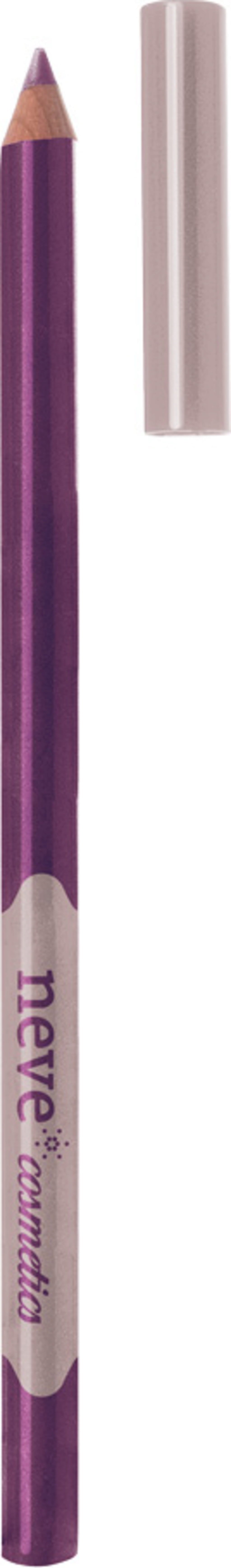 Pastel Eye Pencil - Shades of Red & Purple
