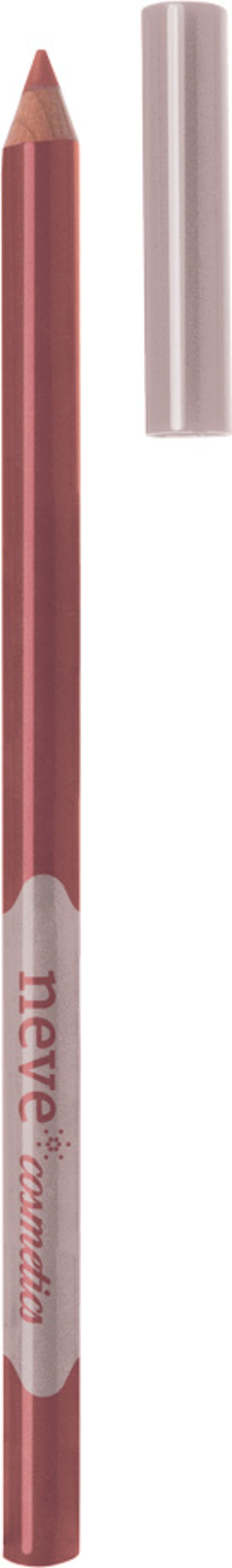 Pastel eye pencil Shades of color red to purple, Acero (1.5 g)